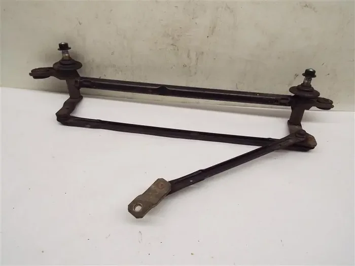 WIPER TRANSMISSION Sportage 2005 05 2006 06 07 08 09 – MRK217634