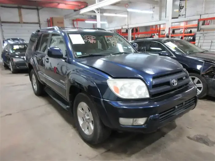 WIPER TRANSMISSION Toyota 4 Runner 2003 03 2004 04 2005 05 2006 06 2007 07 08 09 – 911976