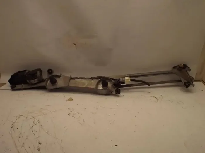 WIPER TRANSMISSION Toyota Prius 2004 04 05 06 07 – MRK251380