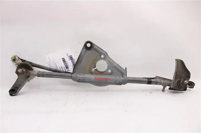 WIPER TRANSMISSION Toyota RAV4 RAV 4 01 02 03 04 05 – 1005448
