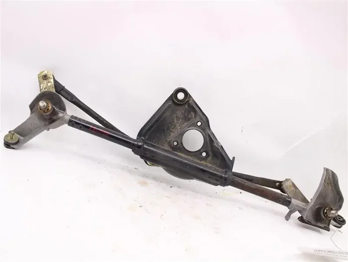 WIPER TRANSMISSION Toyota RAV4 RAV 4 01 02 03 04 05 – 909511