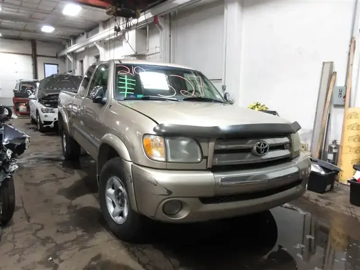 WIPER TRANSMISSION Toyota Tundra 00 01 02 03 04 05 06 – 1093374