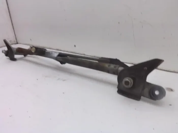 WIPER TRANSMISSION Zephyr MKZ Milan Fusion 2006 06 2007 07 08 09 10 11 12 – MRK121278