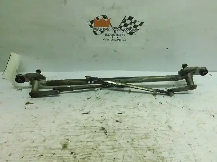 WIPER TRANSMISSION Zephyr MKZ Milan Fusion 2006 06 2007 07 08 09 10 11 12 – MRK24276