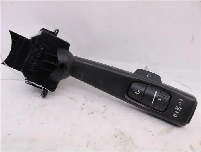 WIPER WASHER SWITCH Volvo 30 40 V70 04 05 06 07 Right – 875234