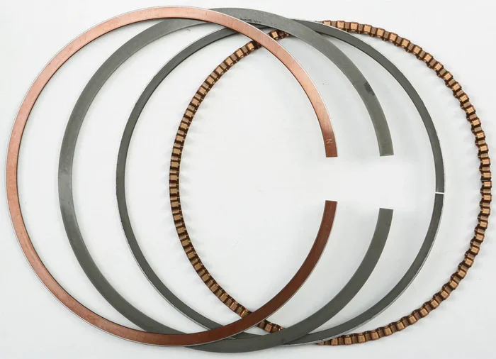 Wiseco 3347XC 3347XC PISTON RING 85.00MM FOR WISECO PISTONS ONLY