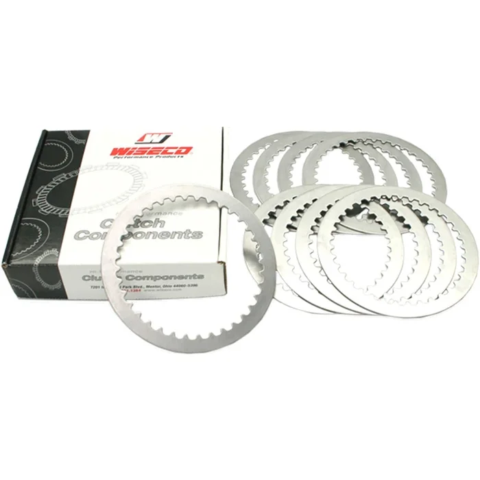 Wiseco – Powersports Steel Drive Plates [MPN: WPPS041]