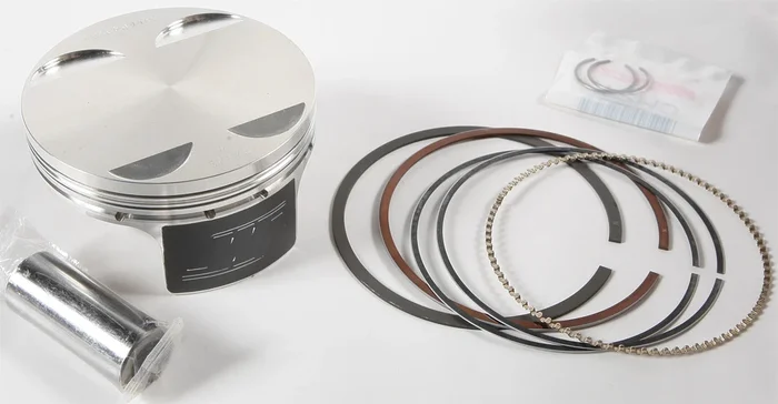 WISECO PISTON KIT ARMORGLIDE 94.00/STD 10.5:1 HON