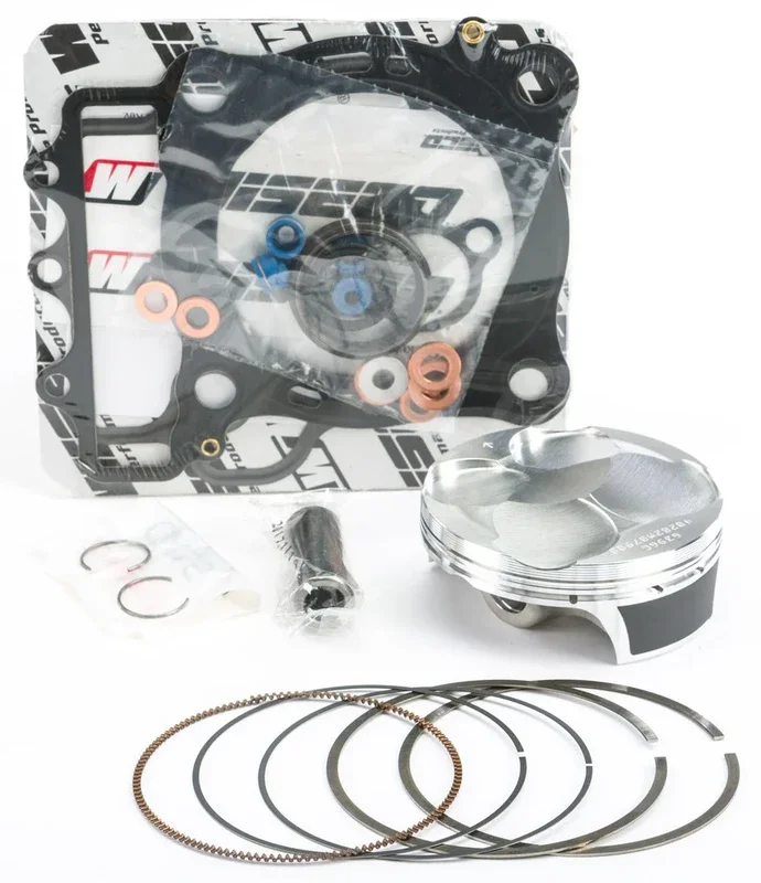 Wiseco PK1936 PK1936 TOP END KIT ARMRGLD STRUTT FRG 79.00/STD 13.9:1 HON