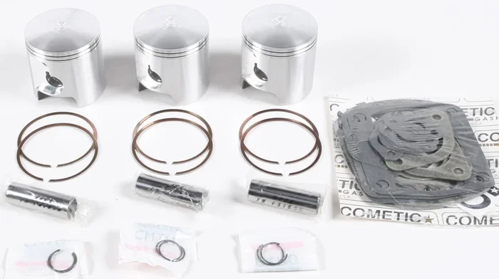 Wiseco SK1135 SK1135 OVERBORE PISTON KIT