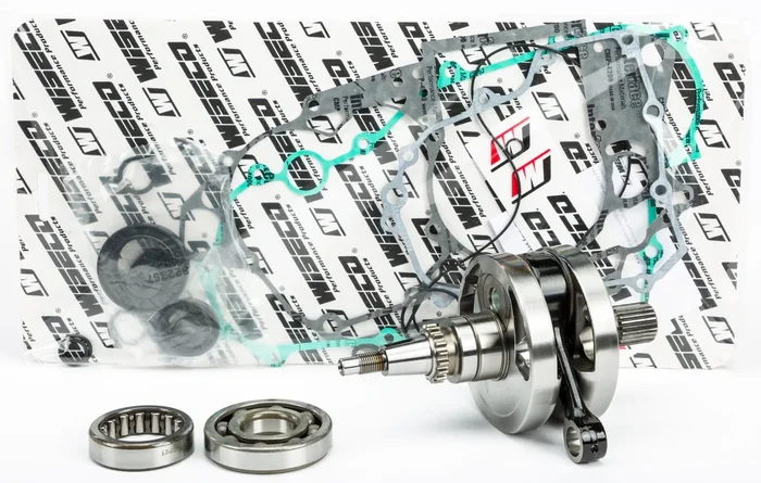 Wiseco WPC168 WPC168 BOTTOM END KIT HON