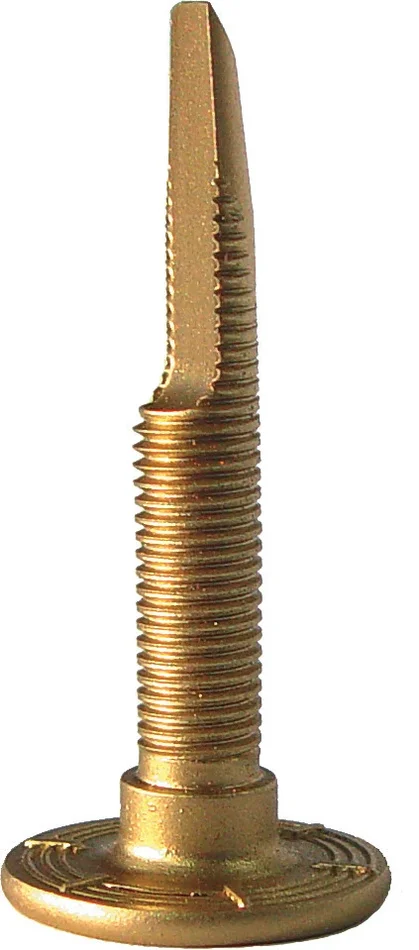 WOODYS CHISEL TOOTH COMPETITION STUD 1.060″ 48/PK