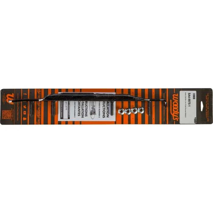 Woodys Slim Jim 4 ” Carbide Runner 4 ” [MPN: SA4-9975]