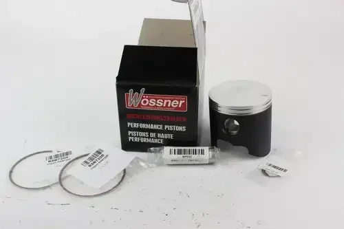 WOSSNER – Piston Kit – 71.93 mm – 1996-2003 KTM 300 MXC Wossner Piston G7248