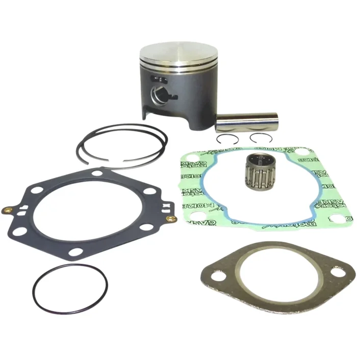 WSM 0903-1027 54-310-10P Top-End Engine Rebuild Kit Top-End Rebuild Kit – 74.50 mm – Platinum Series – Polaris