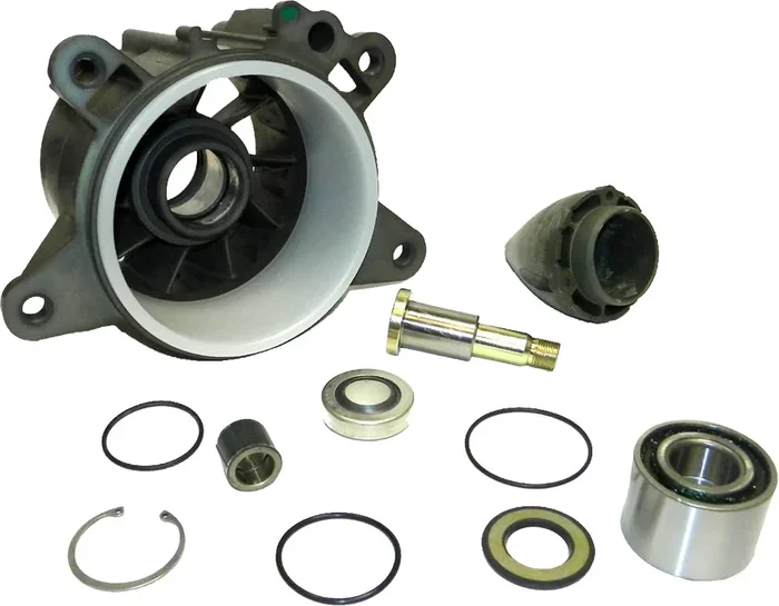 Wsm 20-3721K 003-721K JET PUMP ASSEMBLY