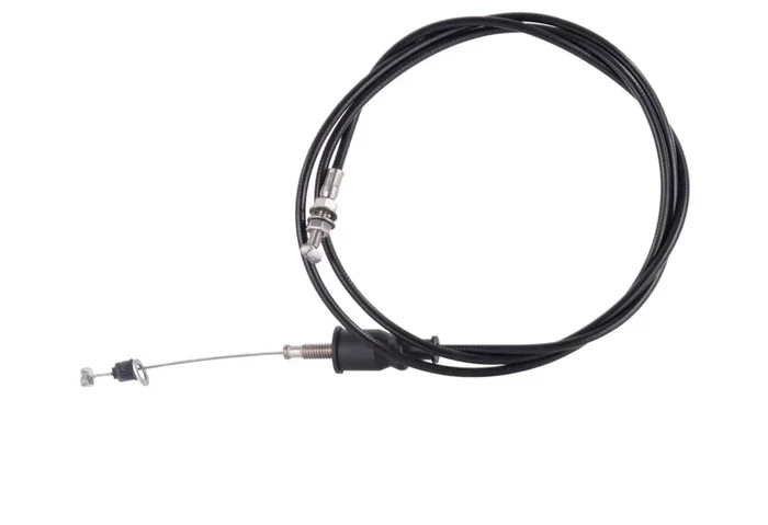 Wsm 72-20347 002-034-08 THROTTLE CABLE KAW