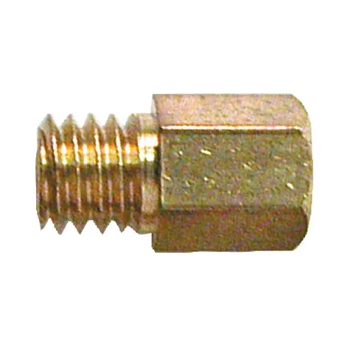 WSM Mikuni Main Jet [MPN: 07-4155]