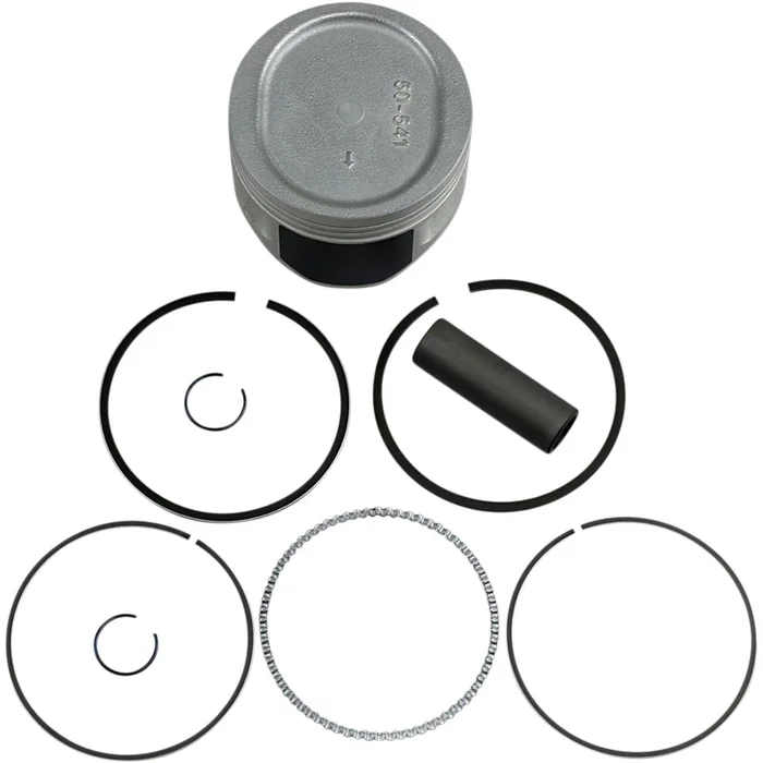 WSM Piston Kit 50-541-06K