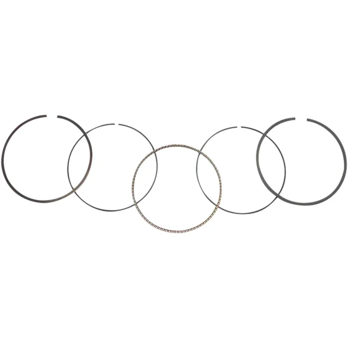 WSM Ring Set 51-230-06