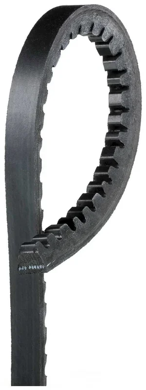 XL High Capacity V-Belt – Chevrolet Camaro 67-74, El Camino 83, Dodge Charger 76, Ford Mustang 67-84 7350