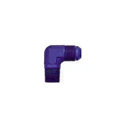 XRP 90 -08 AN Male to 1/4 ” NPT Adapter