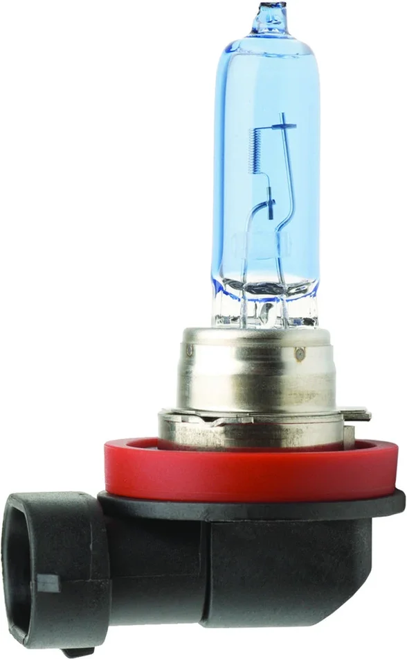 Xtreme White Hybrid Bulb