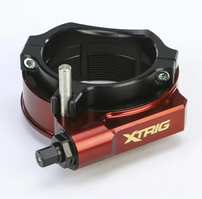 Xtrig 138-2002 500010100401 PRE-LOAD ADJUSTER HONDA