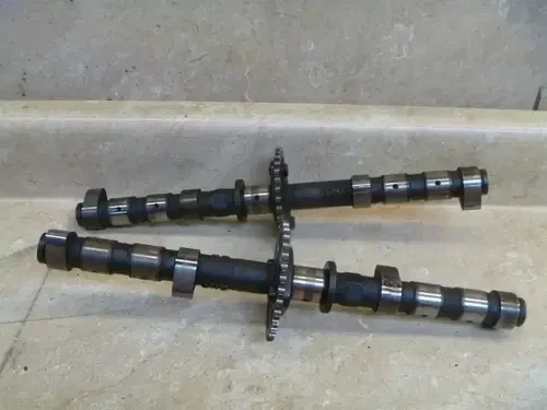 Yamaha 1100 XS SPECIAL XS1100 Used Engine Cams Camshaft Set 1981 YB93
