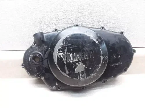 Yamaha 1975 MX400 MX400-B Engine Clutch Cover PA AP-263