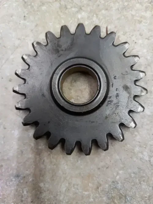 Yamaha 250 TY250 TRIALS Engine Kickstarter Gear PA 1989 AP-192
