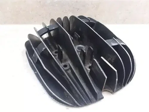 Yamaha 250 YZ YZ250 Engine Cylinder Head 1979 AP-123 PA