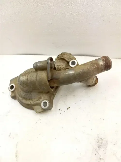 Yamaha 450 YZ450-F Engine Water Pump Cover 2003 2004 AP-120B PA