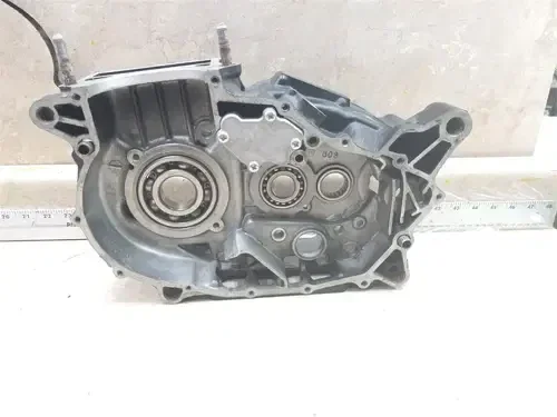 Yamaha 500 TT TT500 Engine RIGHT Crankcase 1977 1978 PA AP-155