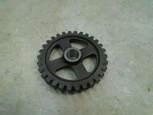 Yamaha 600 FJ FJ600 Engine Starter Gear 1984 YB294