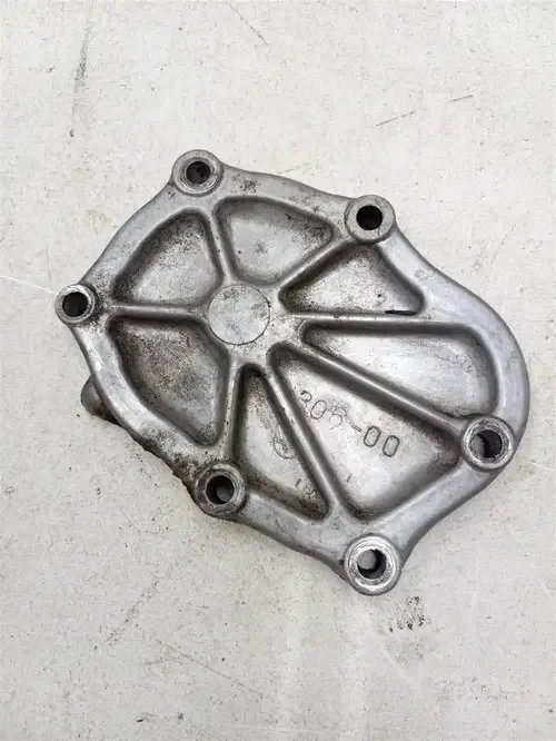 Yamaha 650 XS XS650 Engine Case Cover 1980 1981 PA AP-148