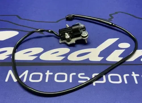Yamaha Kickstand Switch YZF-R6 2017-2024 OEM BN6-82566-01-00