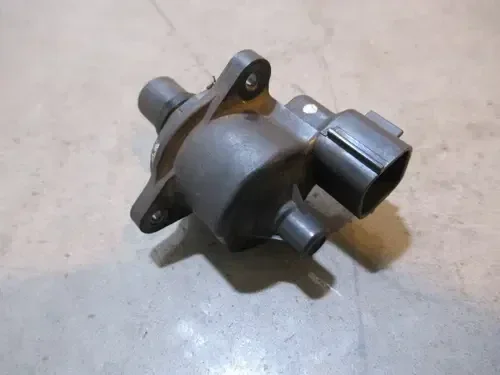 Yamaha Nytro MTX 1000 Idle Motor 2008 #2