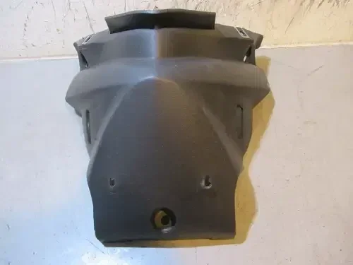 Yamaha Nytro MTX 1000 Subframe Panel Front 2008 #6