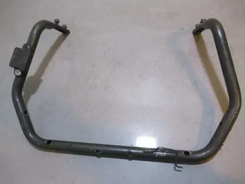 Yamaha Viper 700 Bumper Bracket Front 2004 #6
