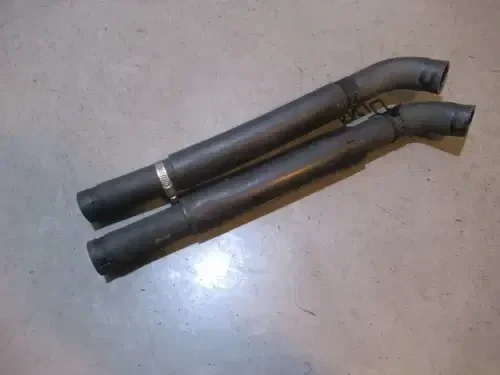 Yamaha Viper 700 Hoses Rear 2003 #7