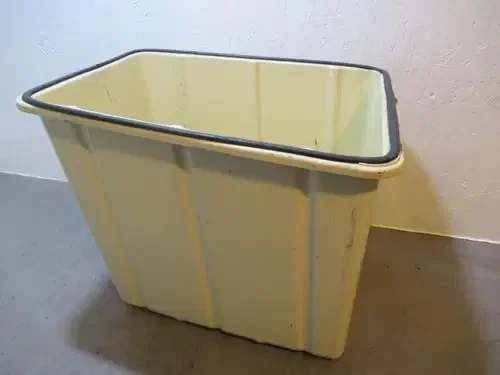 Yamaha Waverunner XL 700 Under Locker 1999