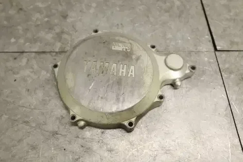 YAMAHA WR250 WR250R WR250Z YZ250 YZ250WR ENGINE MOTOR SIDE CLUTCH COVER