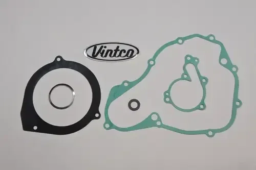 Yamaha YZ125 1981 Engine Gasket Kit 0934-7315