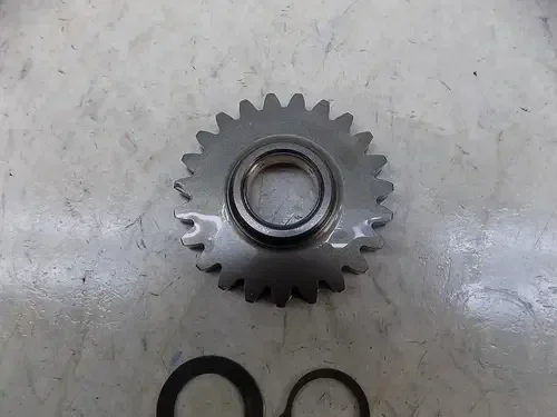 Yamaha YZ250X Idler Gear YZ 250x x 2024 new #4