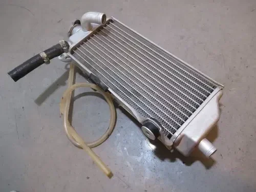 Yamaha YZ450f Radiator Right 2021