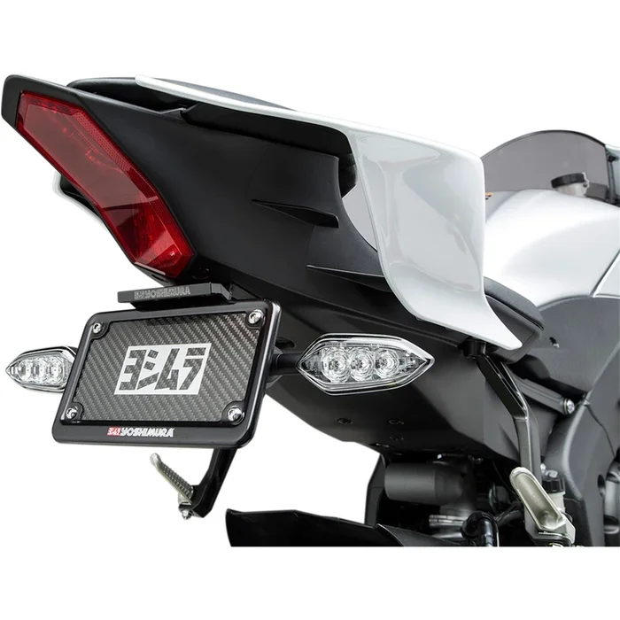 Yoshimura Fender Eliminator Kit [MPN: 070BG136311]