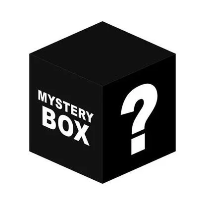 YOUTH MYSTERY BOX JERSEYS ONLY!!