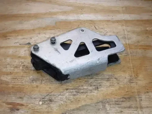 Yz250f Rear Swingarm Chain Guide Guard Slide Slider Drive 2002