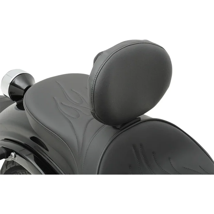 Z1R 0822-0250 EZ Glide II™ Smooth Backrest EZ Glide II Large Vinyl Backrest
